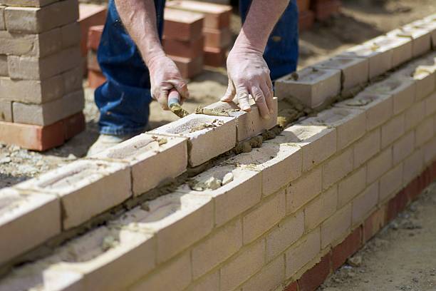 Best Concrete Steps and Stairs in West Dennis, MA